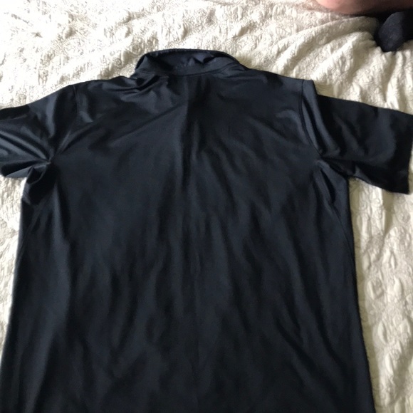 Nike Golf Standard Fit Polo - Picture 4 of 4